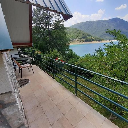 B&B Konak Plužine Exterior foto