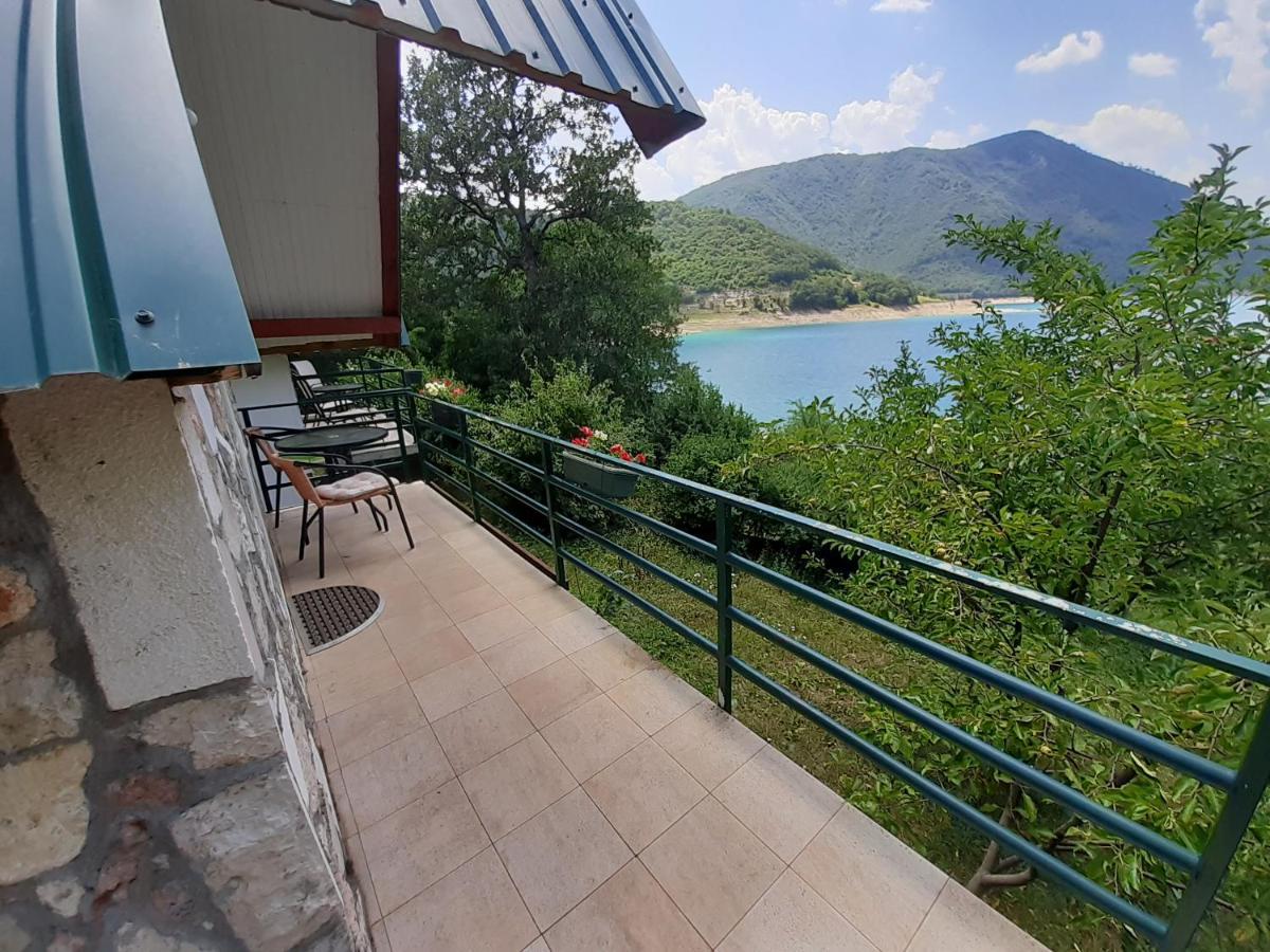 B&B Konak Plužine Exterior foto