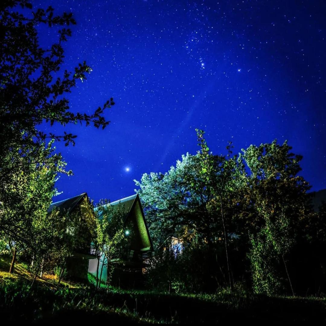 B&B Konak Plužine Exterior foto