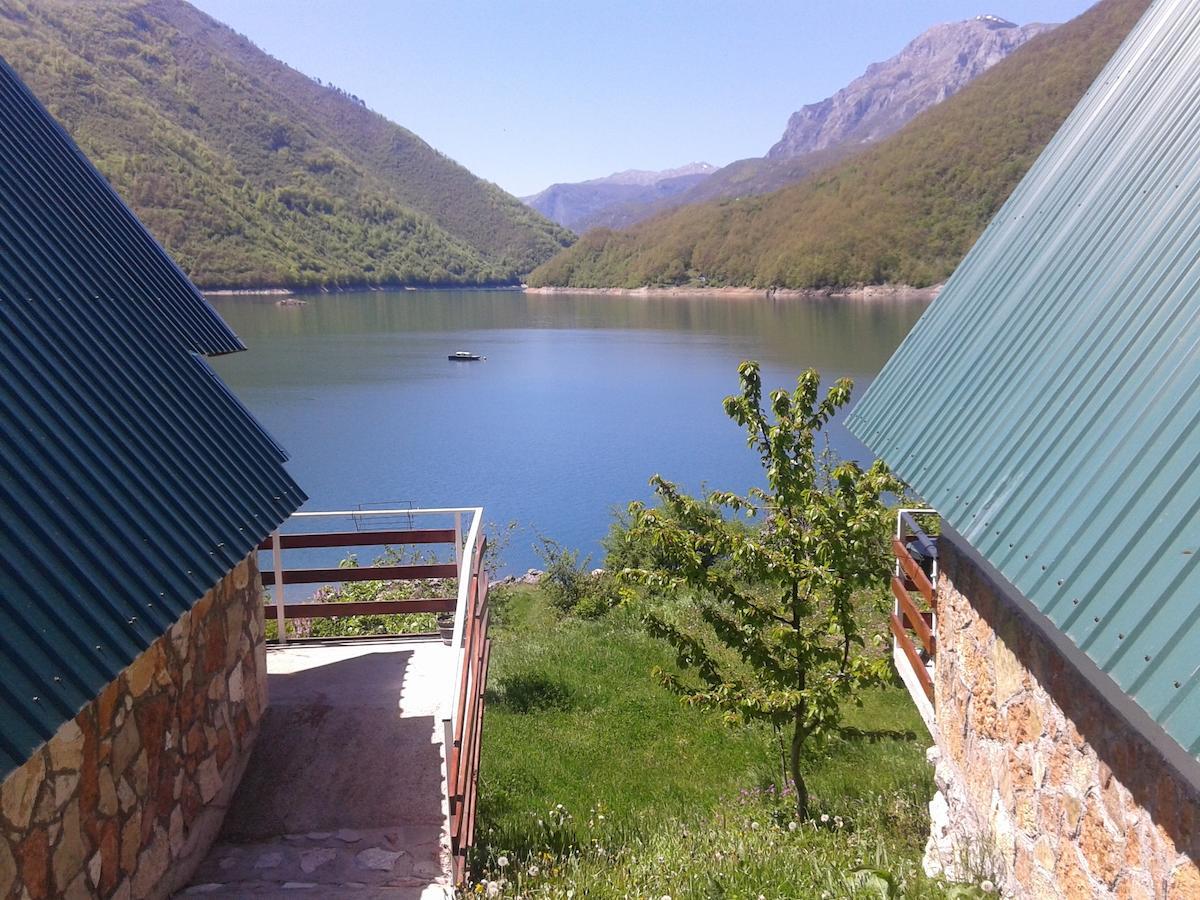 B&B Konak Plužine Exterior foto