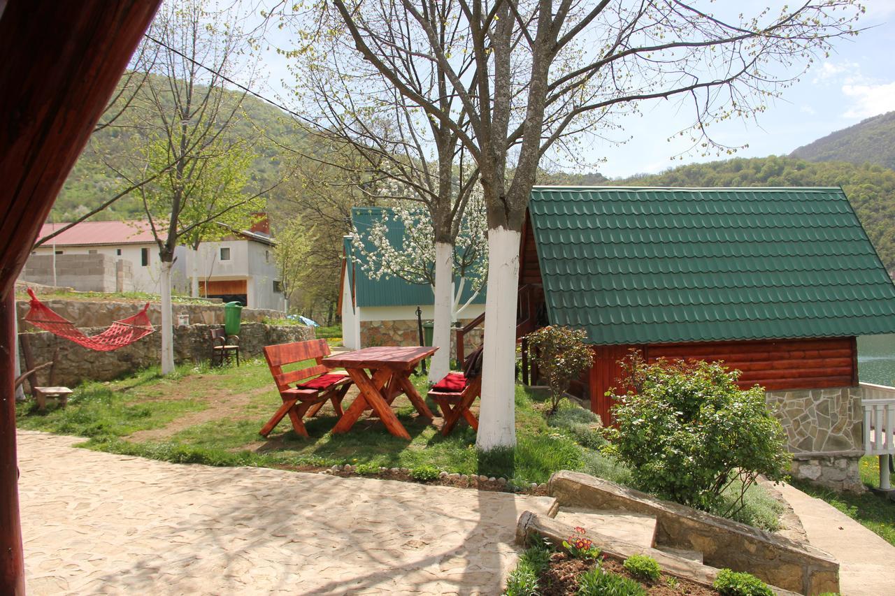 B&B Konak Plužine Exterior foto