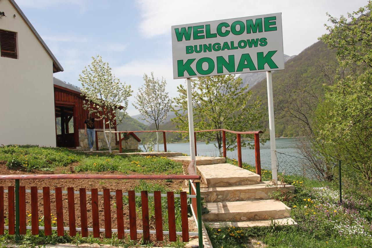 B&B Konak Plužine Exterior foto