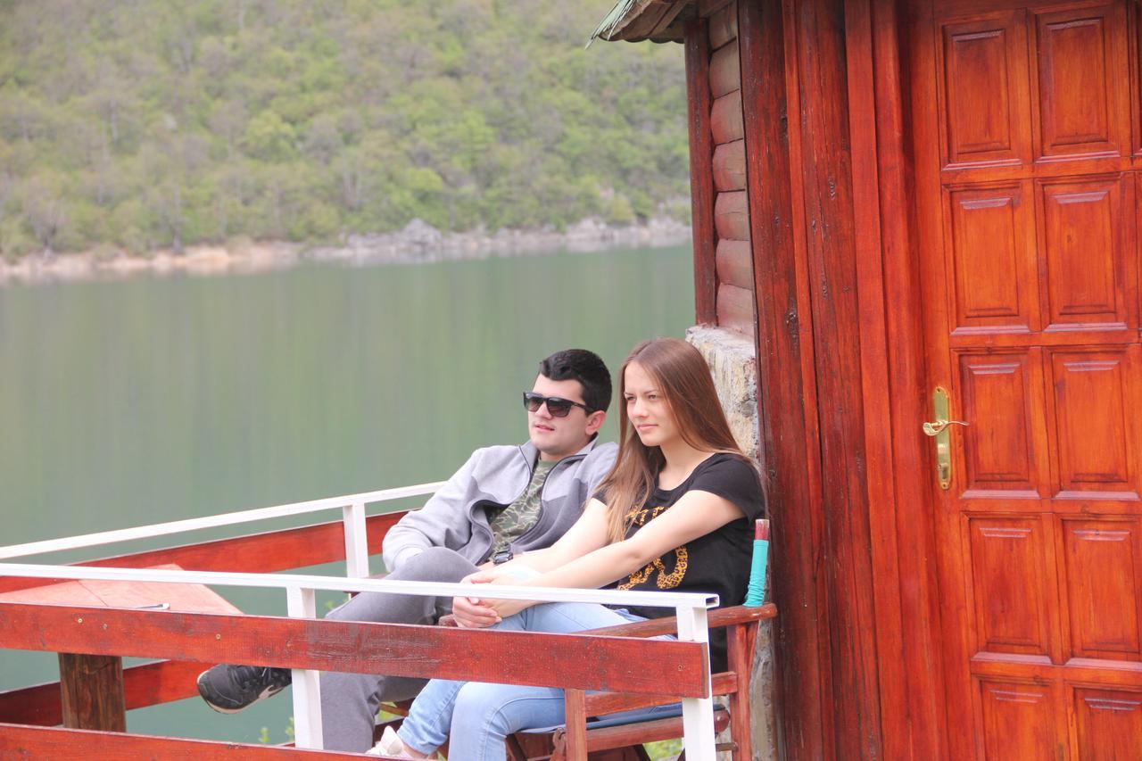 B&B Konak Plužine Exterior foto
