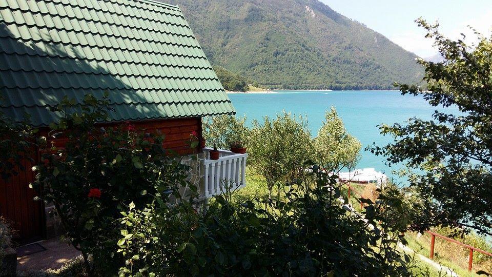 B&B Konak Plužine Exterior foto