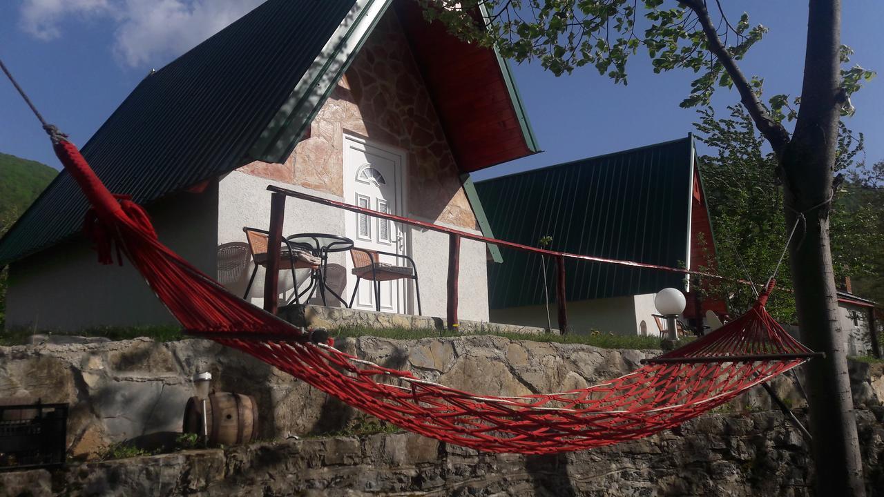B&B Konak Plužine Exterior foto