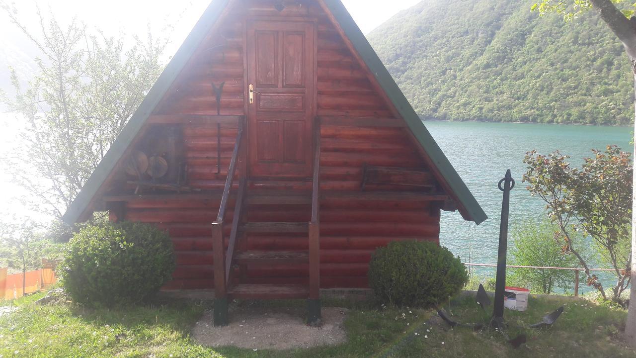 B&B Konak Plužine Exterior foto