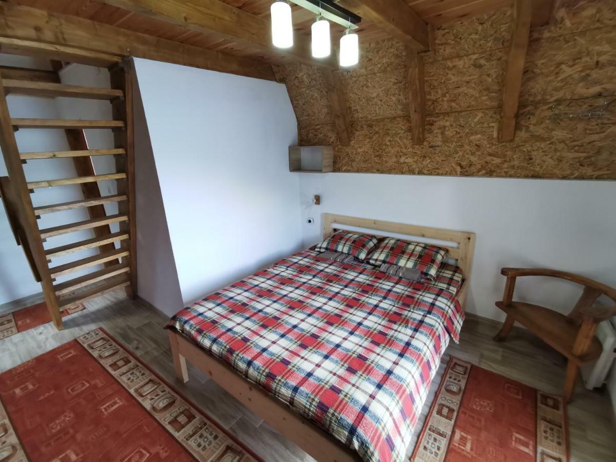 B&B Konak Plužine Exterior foto