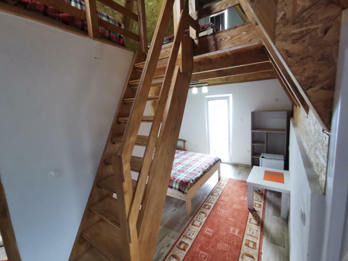 B&B Konak Plužine Exterior foto