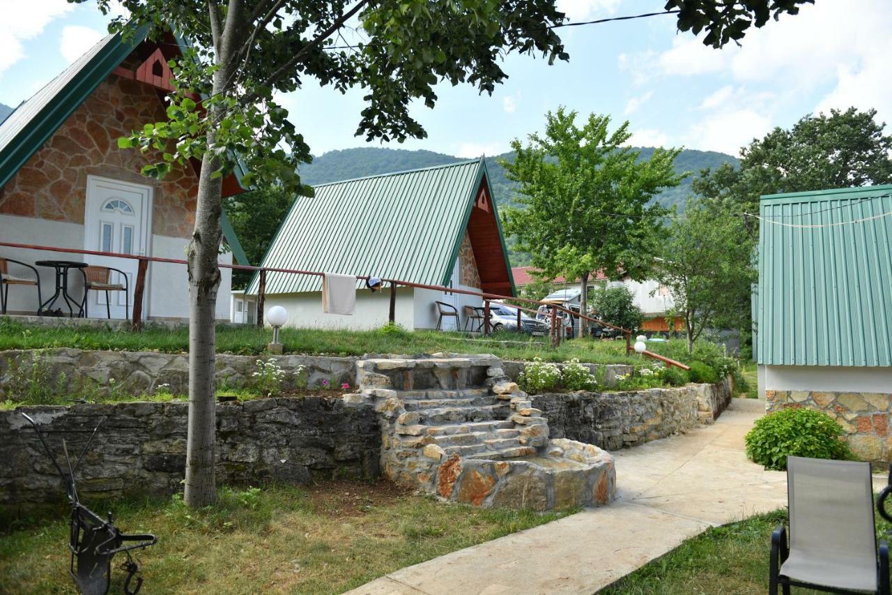 B&B Konak Plužine Exterior foto