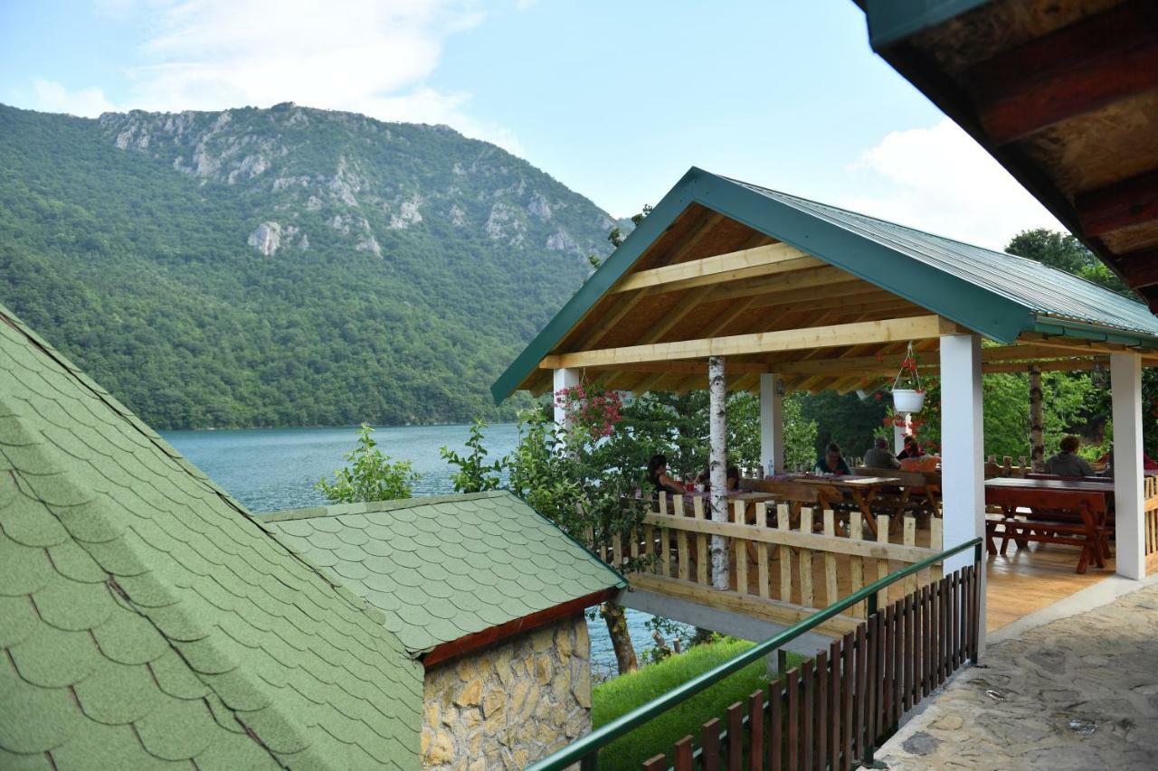 B&B Konak Plužine Exterior foto